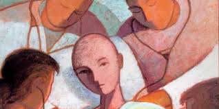 Bienvenidos/as a Cuidados Paliativos
Ciclo Lectivo 2026